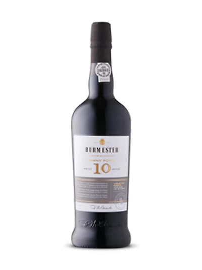 Burmester 10-Year-Old Tawny Port