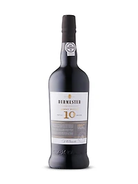 Burmester 10-Year-Old Tawny Port