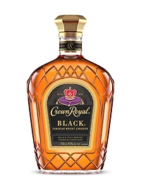 Crown Royal Black