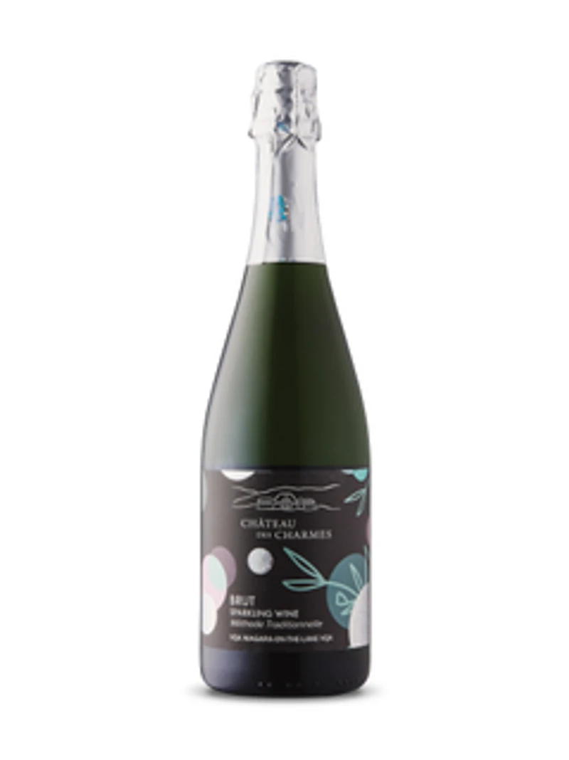 Château des Charmes Brut Sparkling