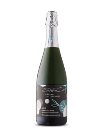 Château des Charmes Brut Sparkling