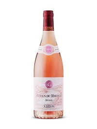 E. Guigal Côtes du Rhône Rosé 2024
