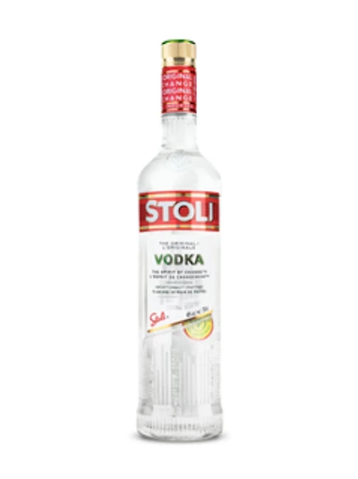 Stoli Vodka
