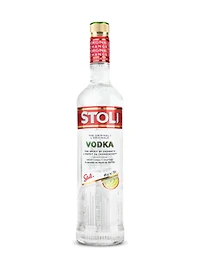 Stoli Vodka