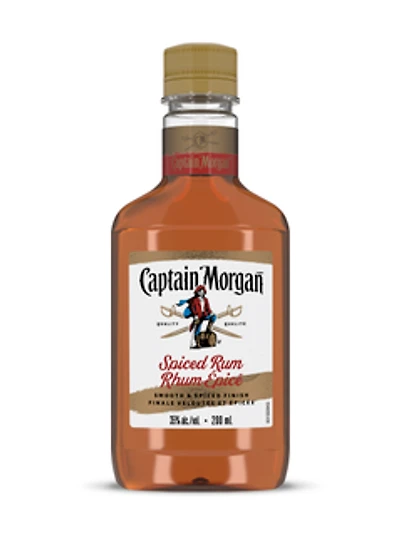 Captain Morgan Original Spiced Rum