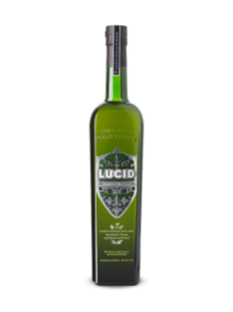 Lucid Absinthe Superieure