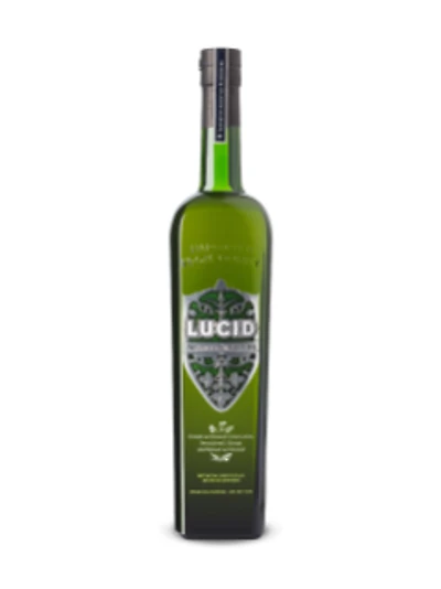 Lucid Absinthe Superieure