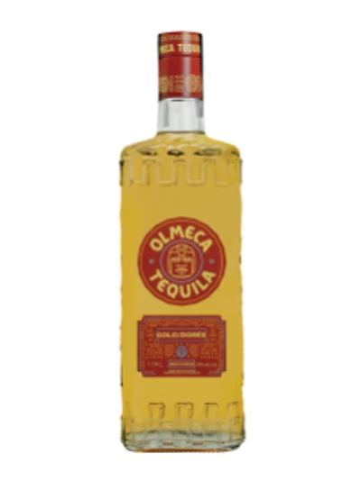 Olmeca Tequila Gold