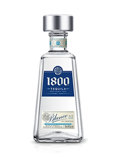 1800 Blanco Tequila