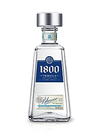1800 Blanco Tequila