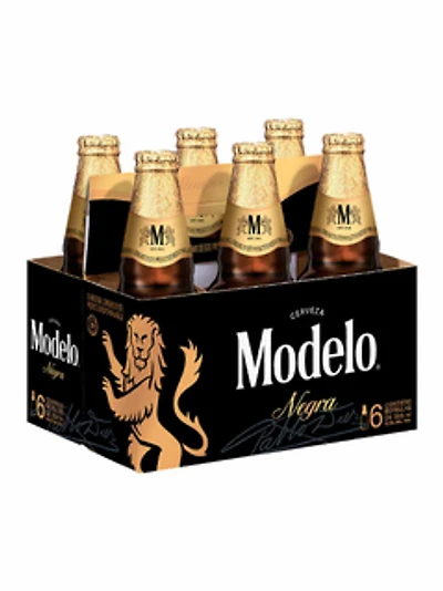 Negra Modelo