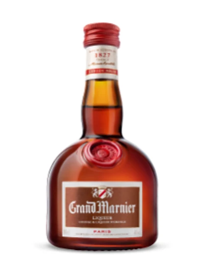 Grand Marnier Cordon Rouge