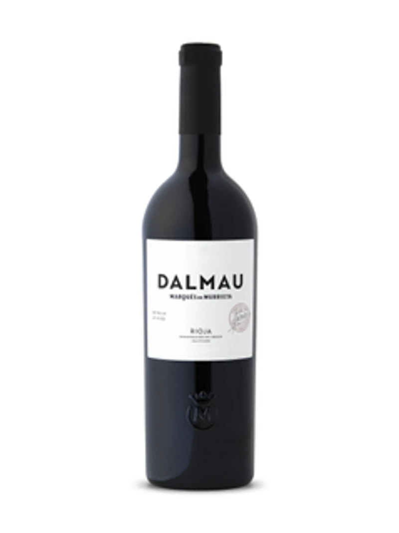 Marqués de Murrieta Dalmau Reserva 2019