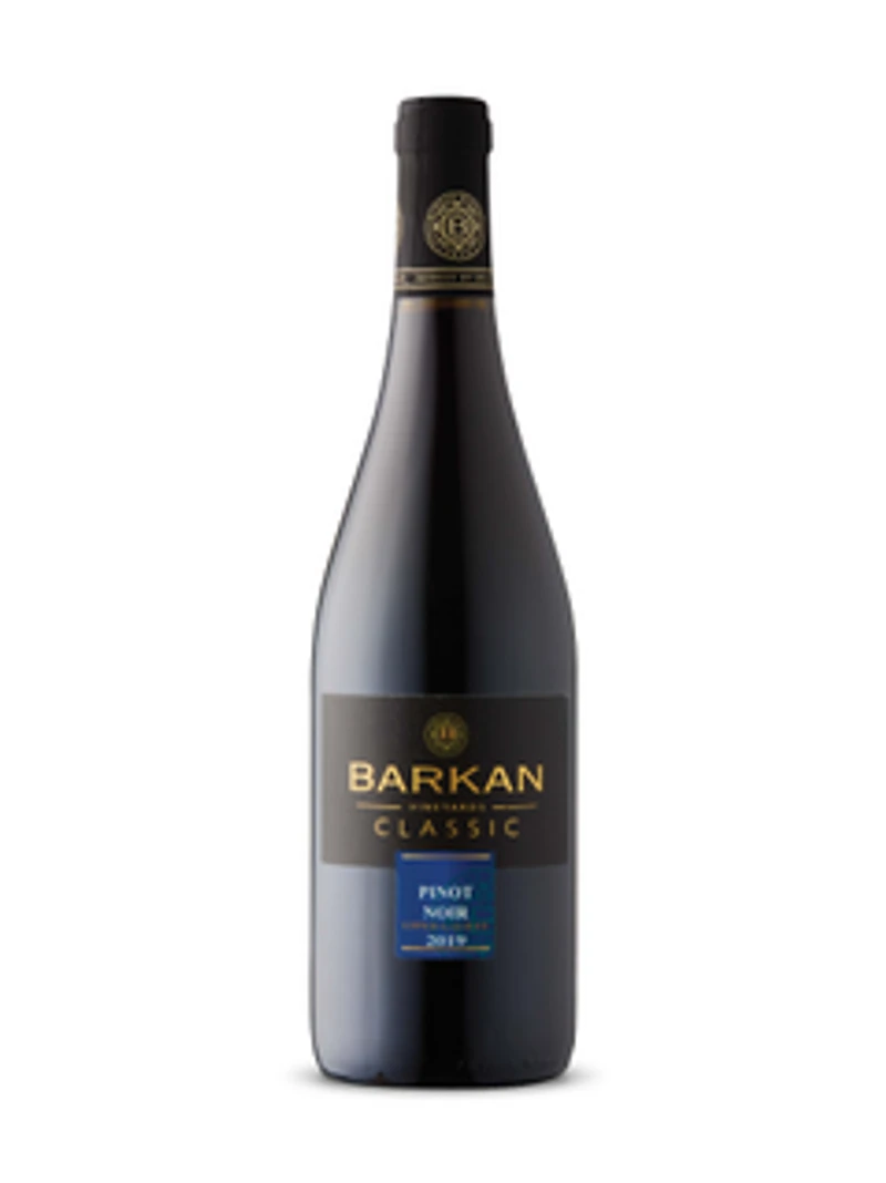 Barkan Classic Pinot Noir KPM