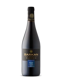 Barkan Classic Pinot Noir KPM