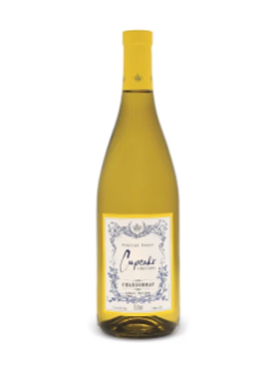 Cupcake Chardonnay