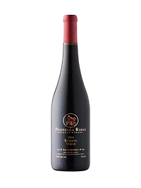Peninsula Ridge Reserve Syrah 2020