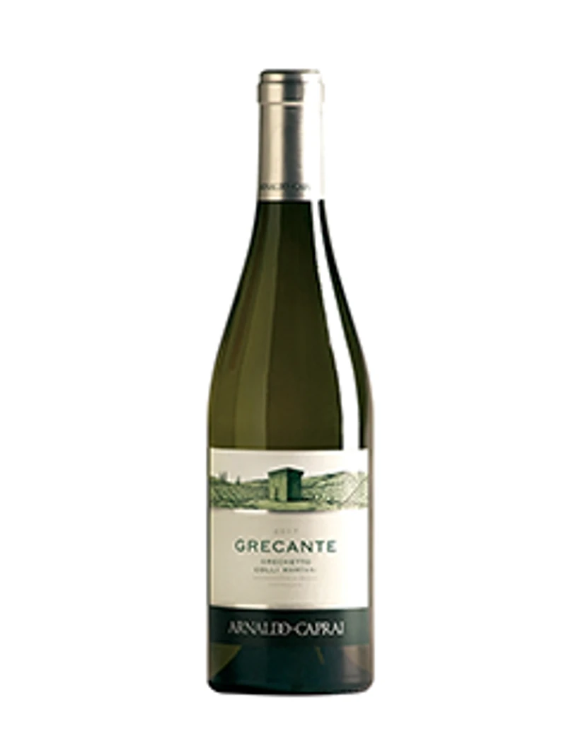Grecante Grechetto Colli Martani 2020