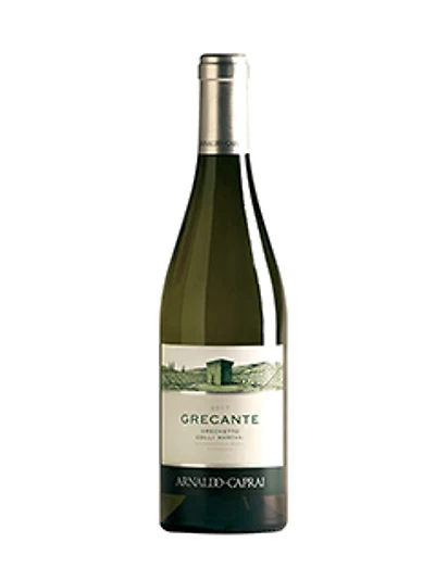 Grecante Grechetto Colli Martani 2020