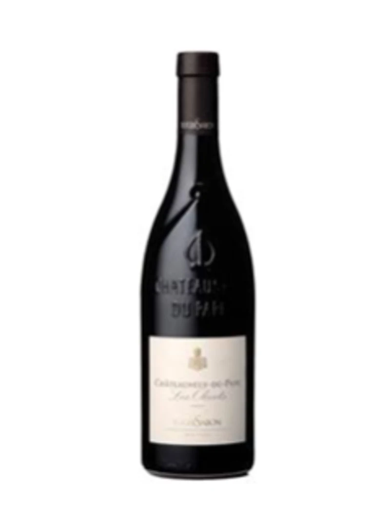 Roger Sabon Les Olivets Châteauneuf-du-Pape 2019