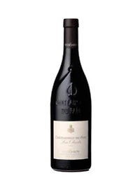 Roger Sabon Les Olivets Châteauneuf-du-Pape 2019