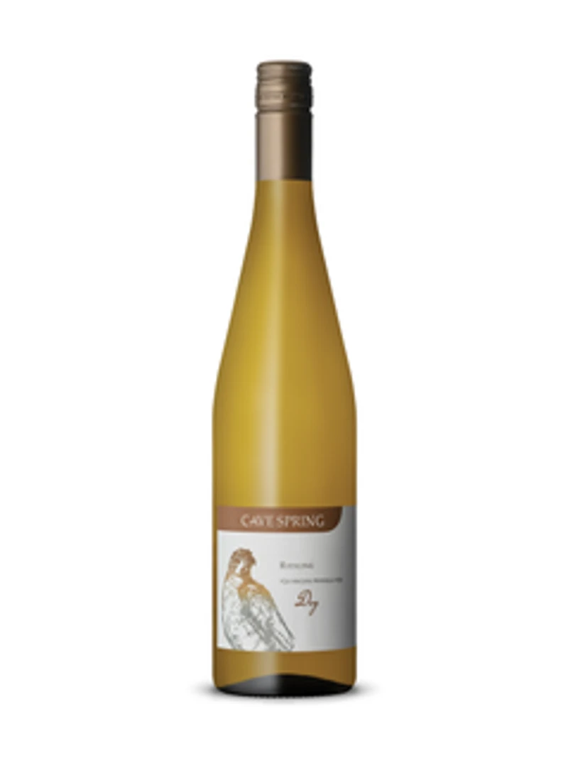 Cave Spring Riesling Dry VQA