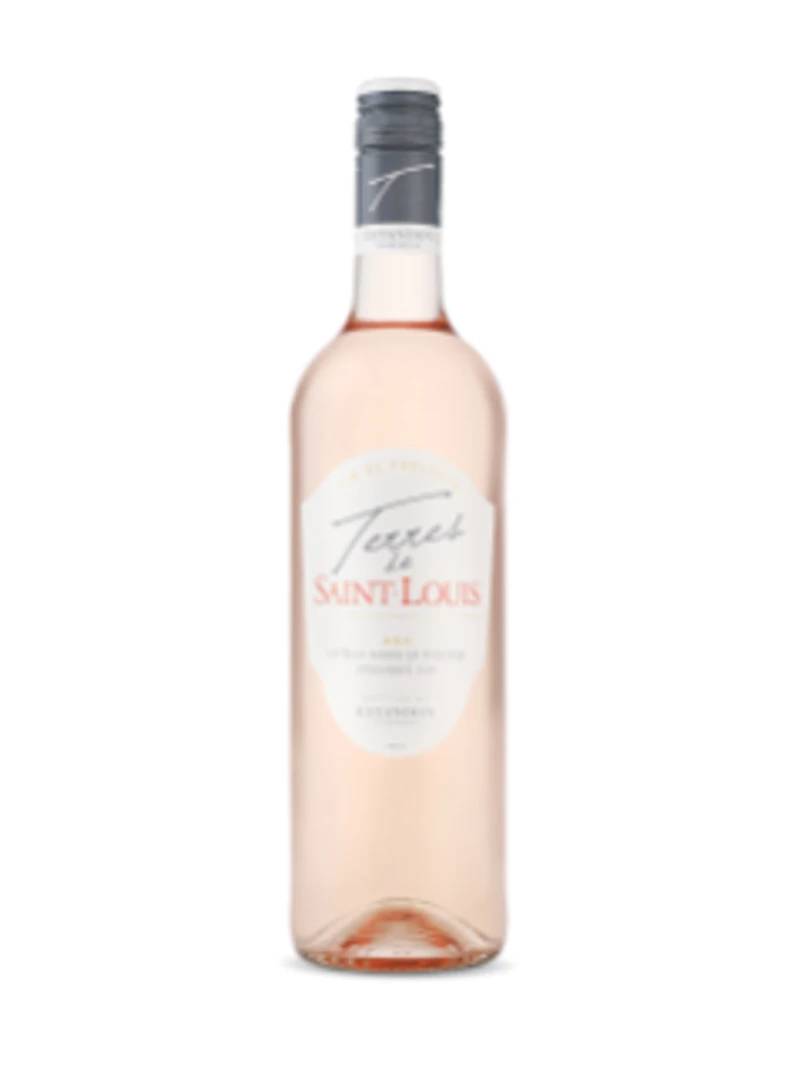 Terres De Saint Louis Rose Varois En Provence AOC