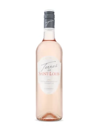 Terres De Saint Louis Rose Varois En Provence AOC