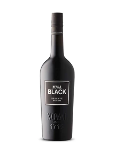 Noval Black Reserve Port