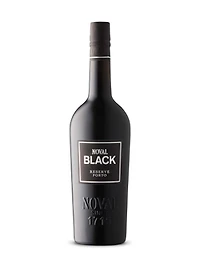 Noval Black Reserve Port
