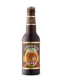 Amber Taybeh Beer