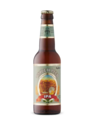 IPA Taybeh Beer