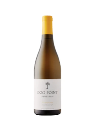 Dog Point Chardonnay 2018