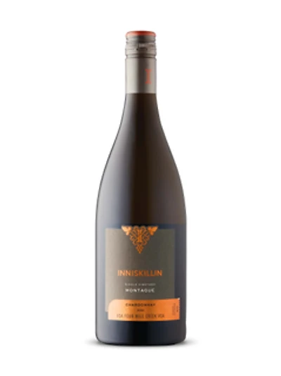 Inniskillin Montague Vineyard Chardonnay 2022