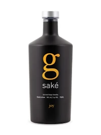 Momokawa G Joy Junmai Ginjo Genshu Sake