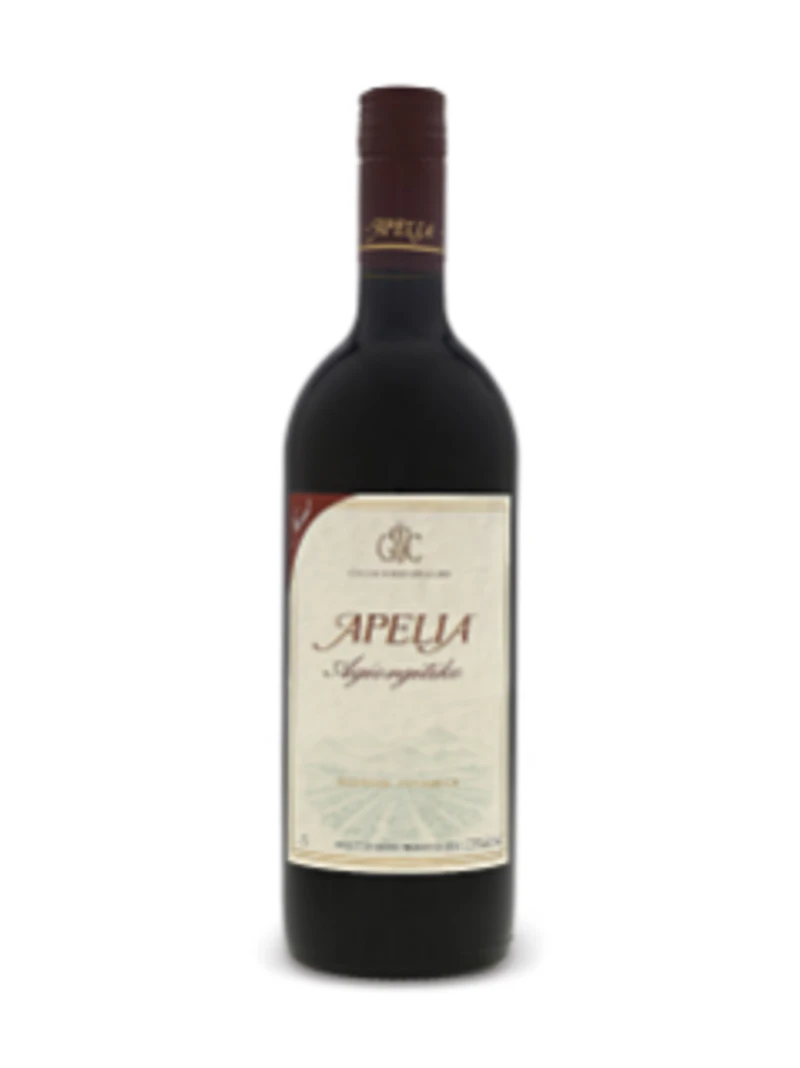 Kourtakis Apelia Agiorgitiko (St George) Red Peloponnese IGP