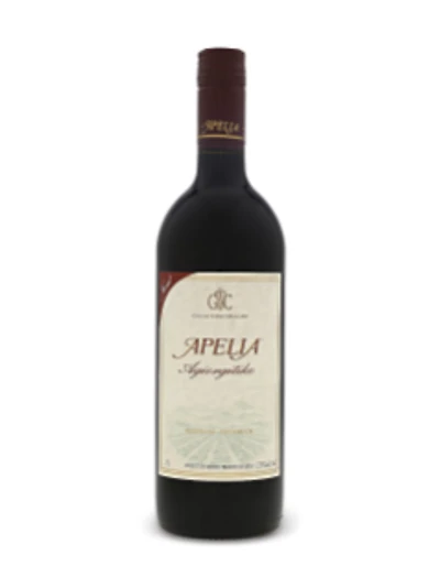 Kourtakis Apelia Agiorgitiko (St George) Red Peloponnese IGP