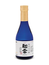 Hakutsuru Sho-Une Junmai Daiginjo Sake