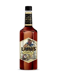 Lamb's Navy Rum (PET)
