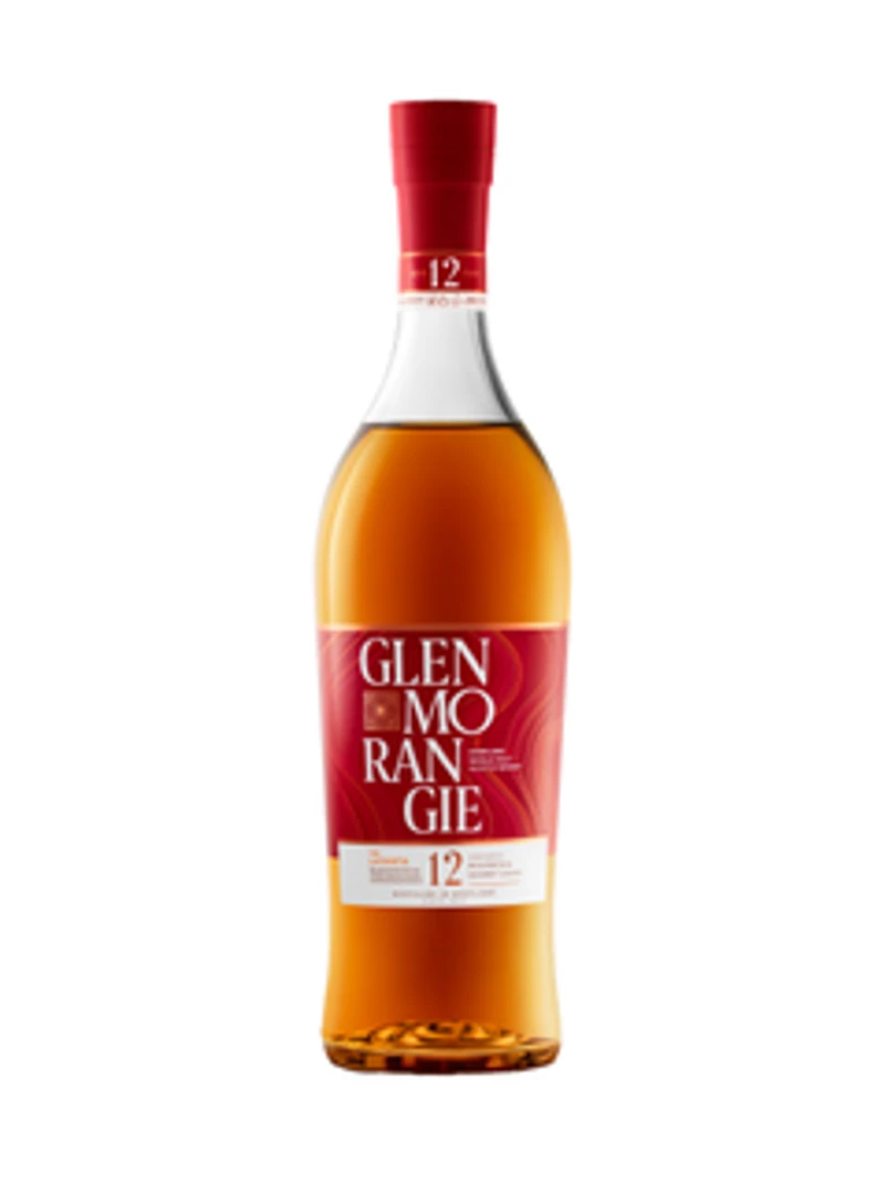 Glenmorangie Lasanta Extra Matured Highland Single Malt Scotch Whisky