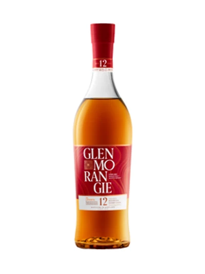 Glenmorangie Lasanta Extra Matured Highland Single Malt Scotch Whisky