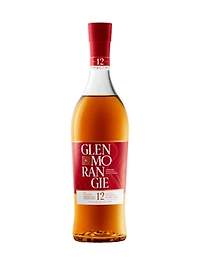 Glenmorangie Lasanta Extra Matured Highland Single Malt Scotch Whisky