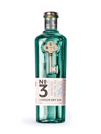 No. 3 London Dry Gin