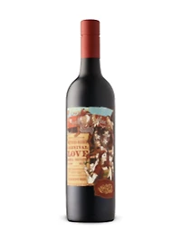 Mollydooker Carnival of Love Shiraz 2023