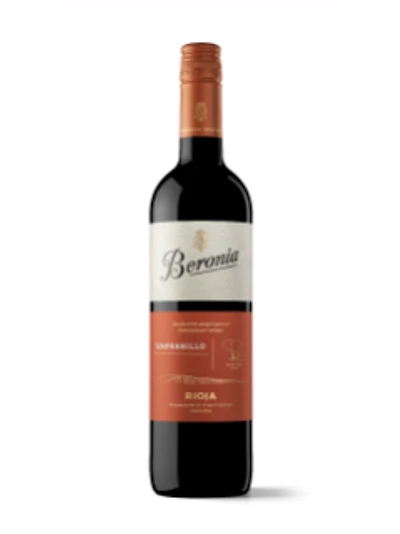 Beronia Tempranillo Rioja