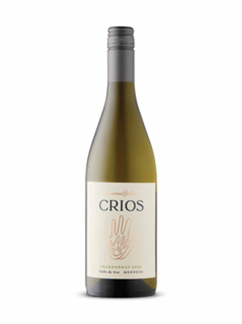 Crios Chardonnay 2024