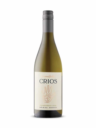 Crios Chardonnay 2024