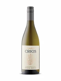 Crios Chardonnay 2024