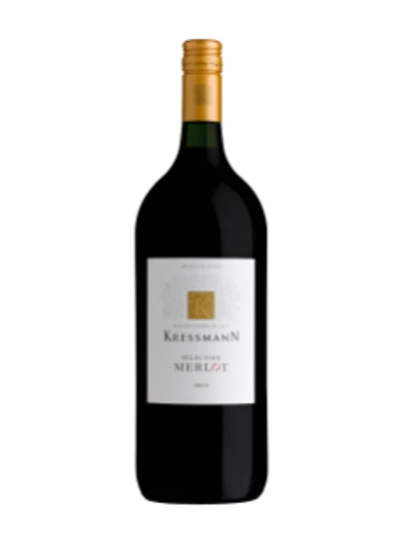 Kressmann Selection Merlot