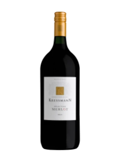 Kressmann Selection Merlot